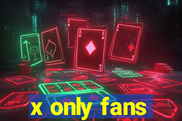 x only fans